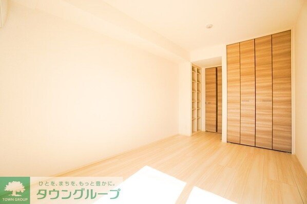 クレールレジデンスの物件内観写真